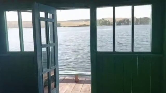 Варваринский пруд, Мелеузовский район, республика Башкортостан
