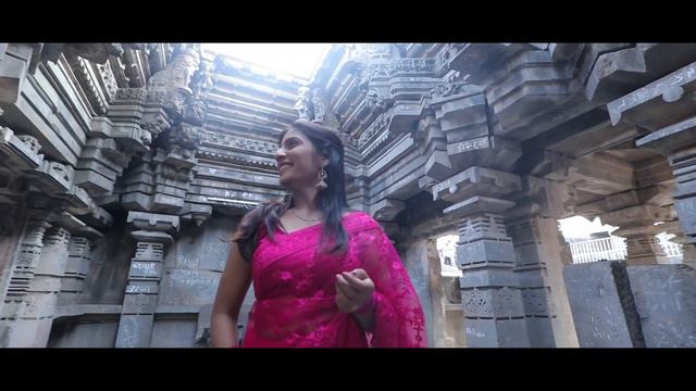 Ha Chandra Tuzyasathi | Marathi prewedding song | Dr. Akshay kumar & Dr.Chandarani |
