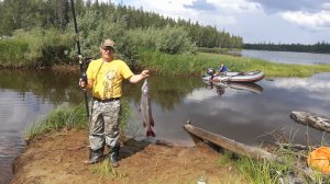 Пякупур  23.07.23г.