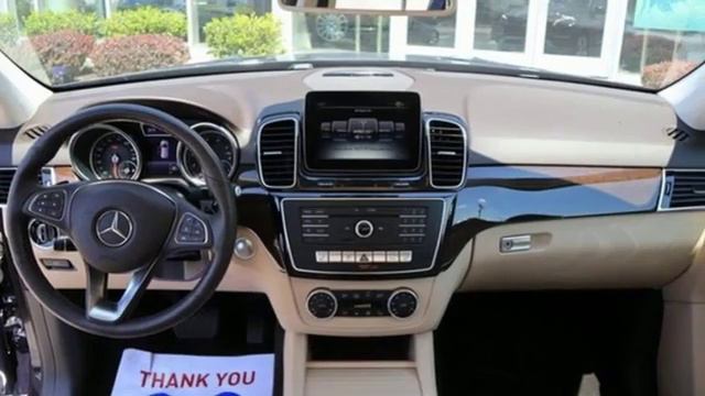 2018 Mercedes-Benz GLE Owings Mills MD Baltimore, MD #8P0139 - SOLD смотреть онлайн