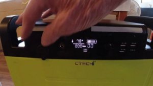 CTECHi GT-1500 Review