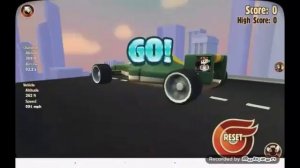 Turbo Dismount-обзор игры