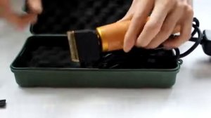 Машинка AOBO 888 обзор