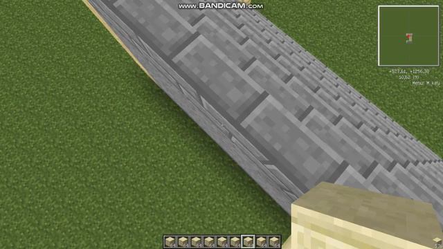 VimeWorld Виды строительства! смотреть онлайн