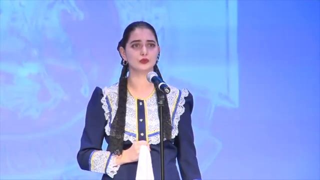 Марина Асташова "Ягодка" лирическая песня донских казаков