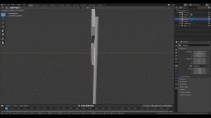 Дорожный знак в Блендере - Моделирование в Blender 3D | Ваша первая модель