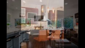 Телевизор на кухне