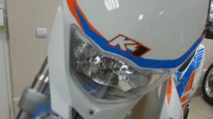 GR1, MOTOLAND 250 CRF, KAYO K1 сравнение и обзор.