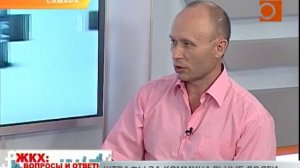 Новый порядок начисления пени по долгам за жкх