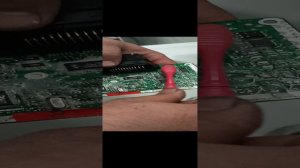 ремонт ЭБУ интелма гранта калина часть 1