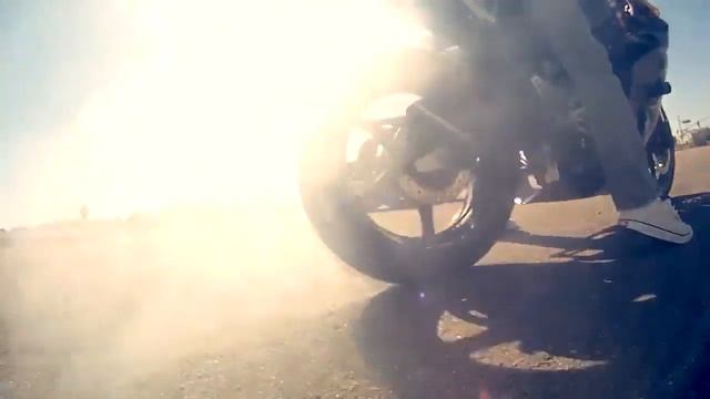 Yamaha YZF-R6 Adventures. смотреть онлайн