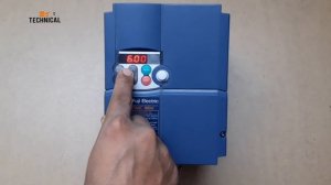 Fuji solar drive parameters setting | fuji solar pump inverter | fuji frenic-min solar drive