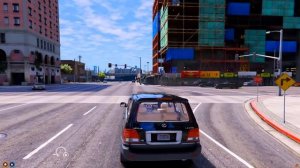 ОТЕЦ И СЫН В GTA 5 - КУПИЛ СЫНУ LEXUS RX450! ШКОЛЬНИК НА ЛЕКСУСЕ НАВЕЛ СУЕТУ В ГОРОДЕ! ?ВОТЕР