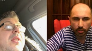 Чат-рулетка с американцем, которого интересуют национальные вопросы.