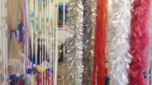 Кабинет педагога-психолога ДОУ