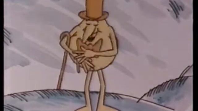 The Magical Mystery Trip Through Little Red's Head смотреть онлайн