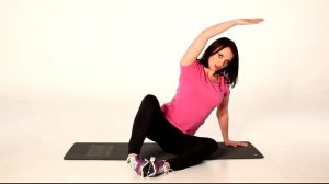 Упражнения при поясничном сколиозе