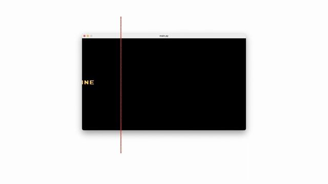 3 Game logic and movement - Recreate classic C64 game in Python with Pyglet