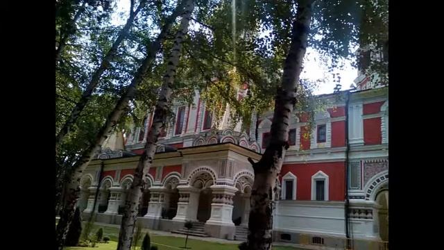 Храм паметник костница с Шипка смотреть онлайн