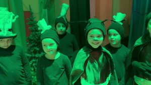 Федора. Как это было.....