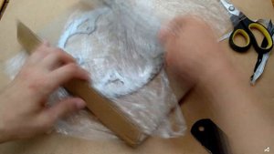 Новые детали для ХВЗ Старт Шоссе