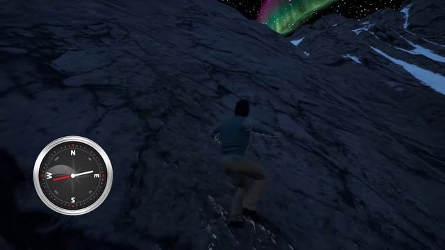 【Hiking Simulator 2018】ハイキングとは？哲学 смотреть онлайн