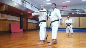 Семинар Олега Цоя в СПК УСПЕХ (2019)