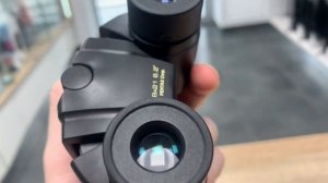 Бинокль pentax