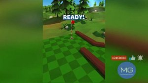 Golf Battle - All Levels Mobile Gameplay Walkthrough Update IOS, Android