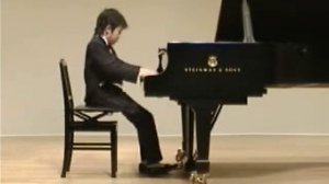 ショパン　ワルツ第7番　Op６４－２　Chopin Valse Leo