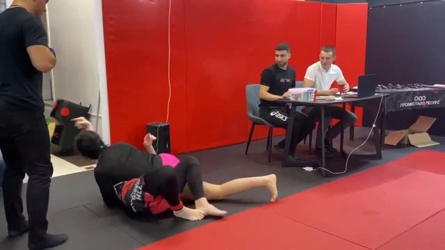 COBRA / Грэпплинг / Дарья Хан #video #live #sport смотреть онлайн