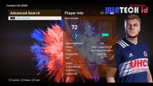 PES 2021 MEGA FACE PACK UPDATE 2023 AIO add +2300 faces