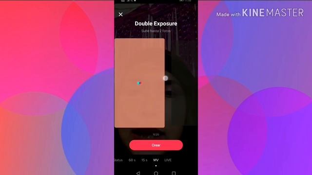 Como HACER VIDEOS EN TIKTOK con fotos de galería y letras /Dany Lozada смотреть онлайн