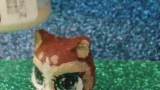 Lps : обзор мои головы от лпс из горячего клея смотреть онлайн