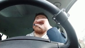 Гимн Украины ♫ на губной гармошке