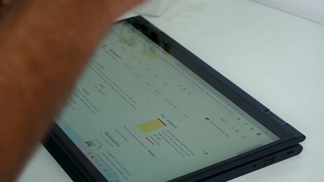 360 Foldable Laptop By Lenovo ft. Yoga 6 (Hindi) смотреть онлайн