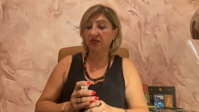 В потоке судьбоносный поворот женщины