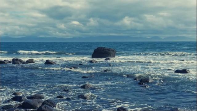 ТАЙНА МОРЯ МЁРТВОЙ НОГИ смотреть онлайн