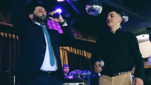 Emin Meherremov - Sakit Samedov - Papuri 2, Murmansk toyu 2021