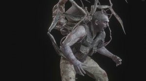 РАЗБОР ГРАФОНА | RE 4 И RE 2 REMAKE| СРАВНЕНИЕ ГРАФИКИ