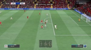 FIFA 22_1.KLASMAN KRAL MAC