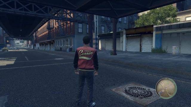 Mafia II: Definitive Edition (PC) - Все 189 плакатов розыска смотреть онлайн