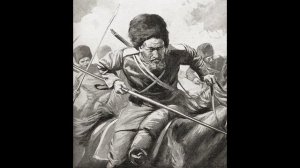 Подвиг Иканской сотни. Как 3 дня сотня Уральских Казаков билась против 20-тысячной кокандской армии.