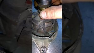 Генератор. От чего выходит из строя?