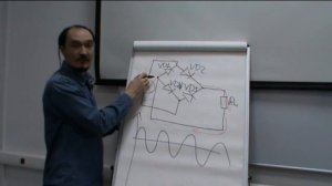 Однофазные выпрямители