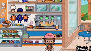 /🧸/Где найти красивую одежду в Toca Boca? /🧸/