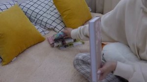 ЭЛЕГАНТНАЯ КЛАССИКА | Книги из Ашана | 1 день из жизни блогера