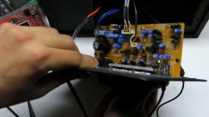 ✔️Как отремонтировать любую акустическую систему на примере Sven