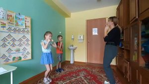 Творческая самопрезентация «Визитная карточка учителя-логопеда»