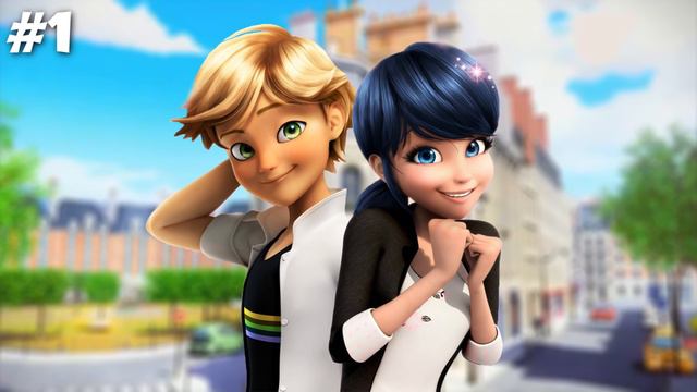 ПОЧЕМУ БРАЖНИК НЕ СРАЖАЕТСЯ? | Теории ЛедиБаг и Супер Кот | Miraculous ladybug